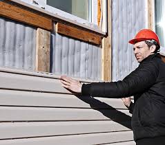 Best Vinyl Siding Installation  in Portola, CA